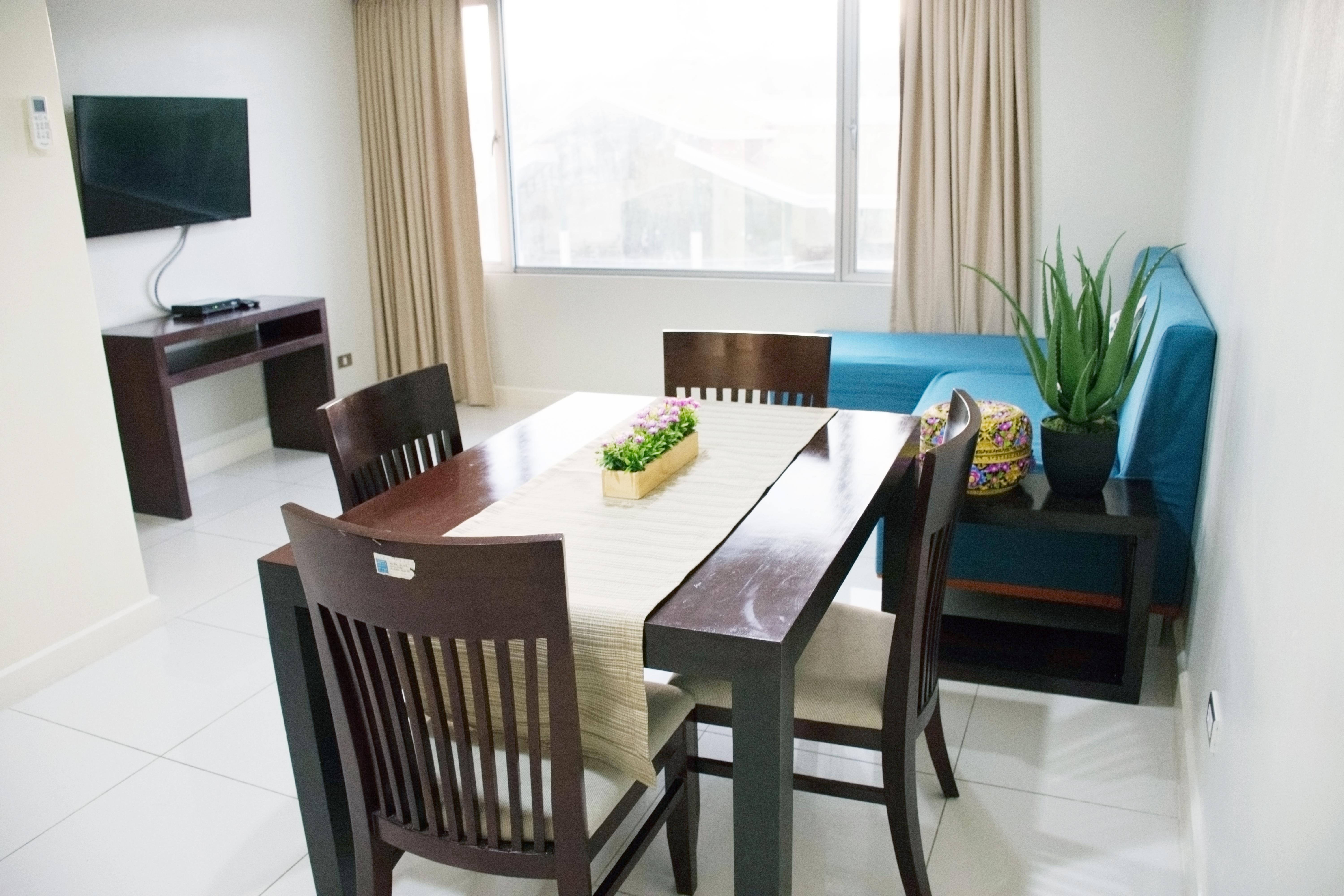 Alicia Apartelle Aparthotel Cebu Екстериор снимка