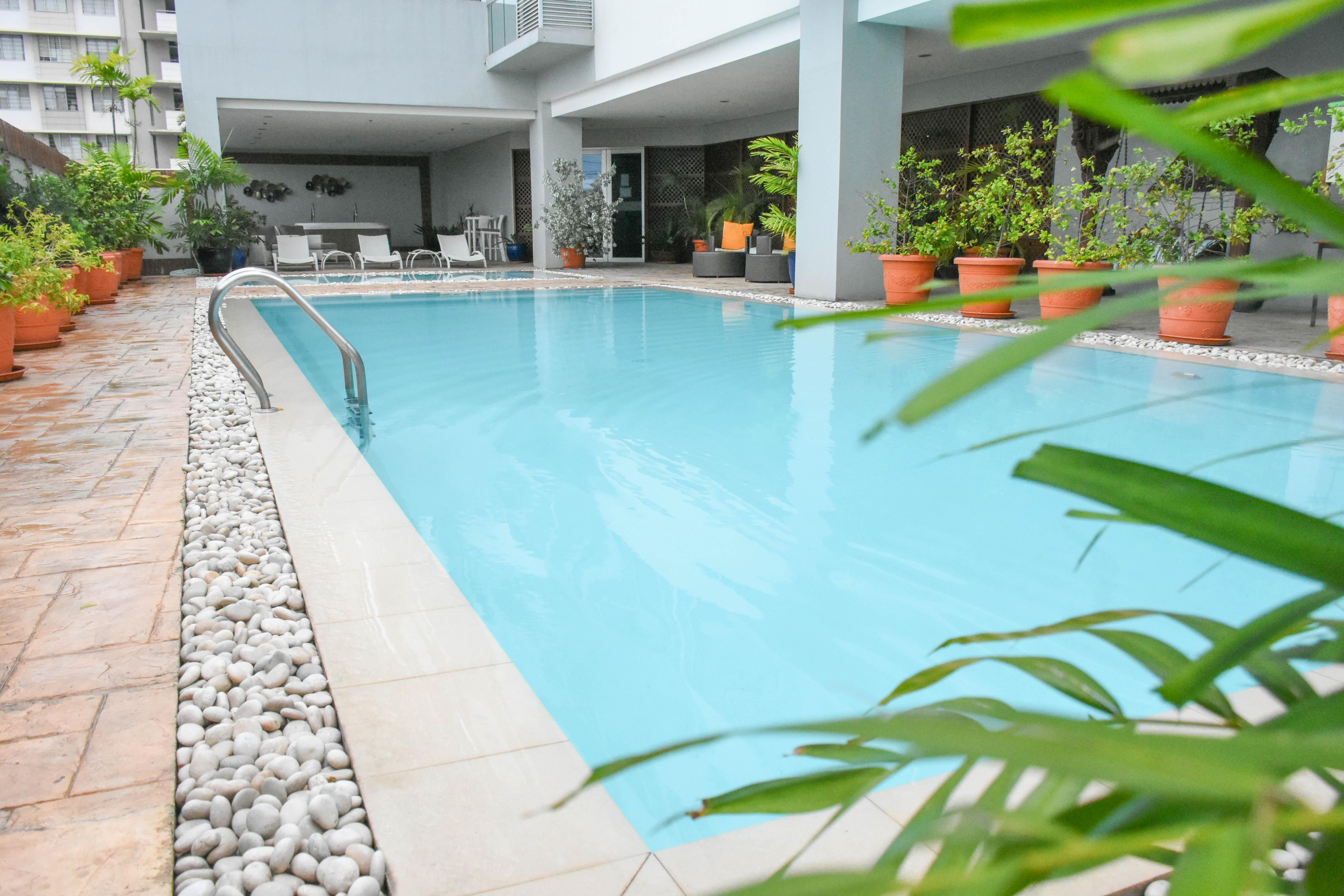 Alicia Apartelle Aparthotel Cebu Екстериор снимка